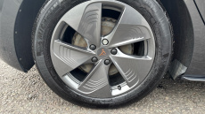 CUPRA Born 150kW V1 58kWh 5dr Auto Electric Hatchback